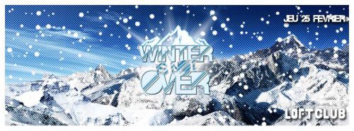 Winter is not over