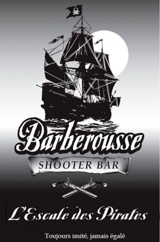 Barberousse – Montpellier