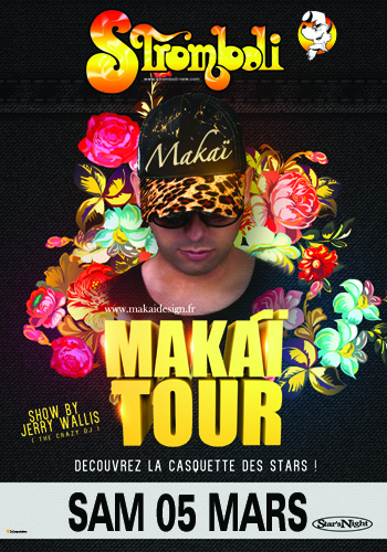 MAKAI TOUR