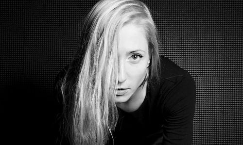 ELLEN ALLIEN & FRIENDS feat ELLEN ALLIEN, HEIDI, KIKI, RAG & GIRLS GIRLS GIRLS
