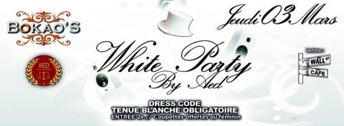 White Party