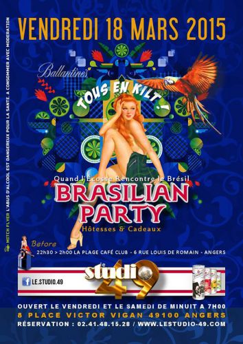 Brasilian Party