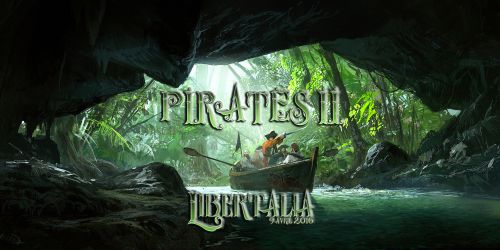 Pirates II : Libertalia