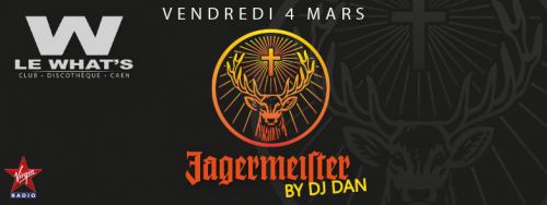 Soirée Jager