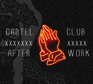 AFTERWORK CARTEL CLUB