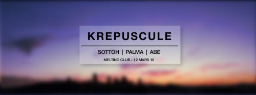 KREPUSCULE