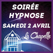 SOIREE HYPNOSE