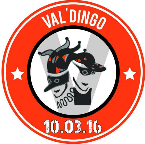 Val’Dingo 2016