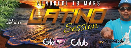LATINO Session