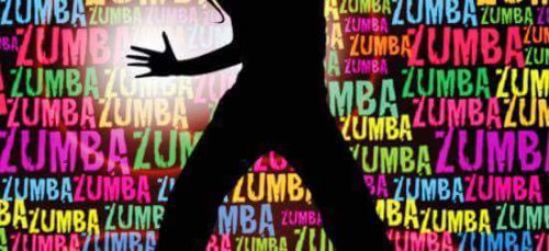 Zumba Party / Chippendales· Organisé par Manhattan Borgo