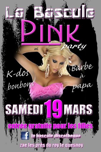 Pink Party