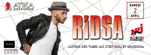 RIDSA