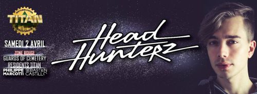 ★ Headhunterz