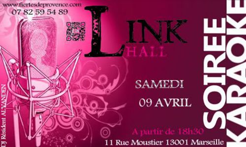 Soirée Karaoké