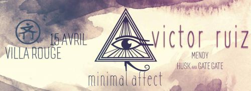 #Minimal Affect