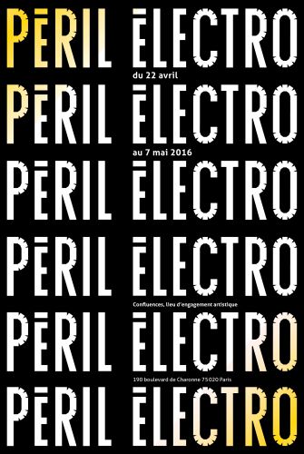 Péril électro