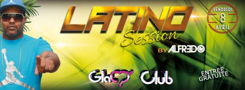 LATINO Session