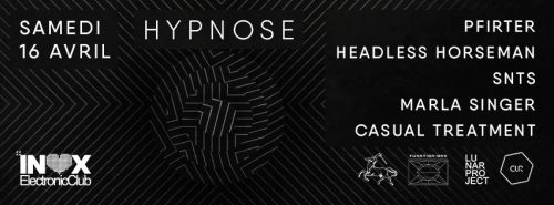 Hypnose