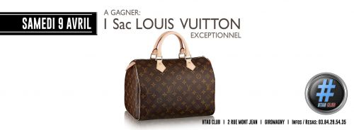 Luxury Addict Louis Vuitton
