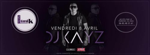 DJ KAYZ