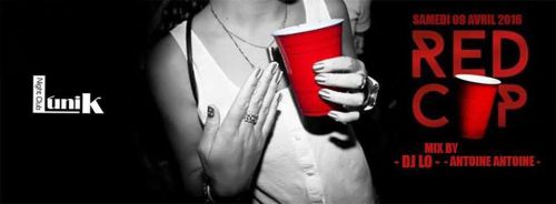 REDCUP PART
