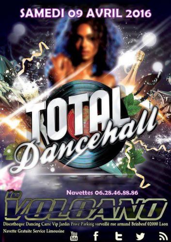 Total Dancehall