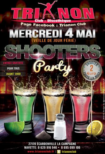 Shooters party