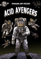 ACID AVENGERS