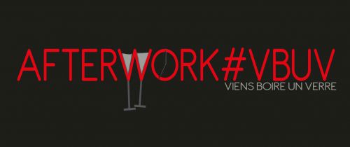 L’AfterWork #VBUV