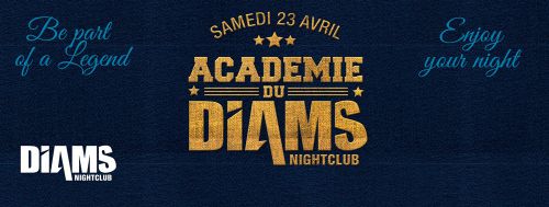 ACADEMIE DU DIAM’S