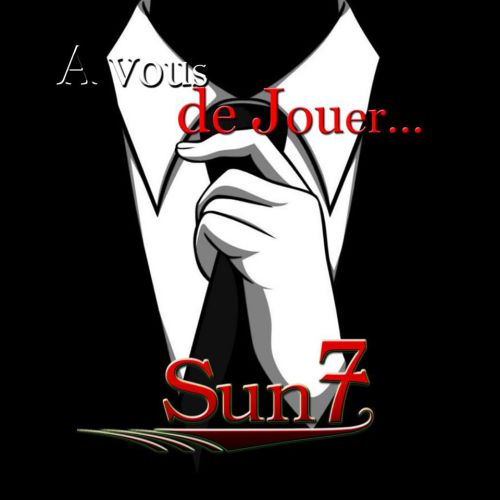 SUN7 night