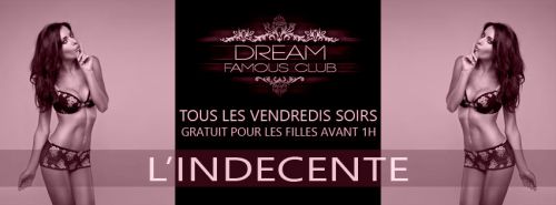 L’indecente