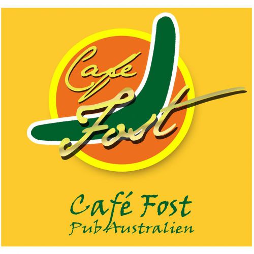 Clubbing CafeFost