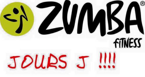 Zumba Vacances