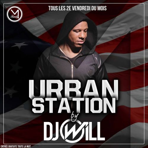 URBAN STATION