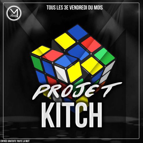 PROJET KITCH