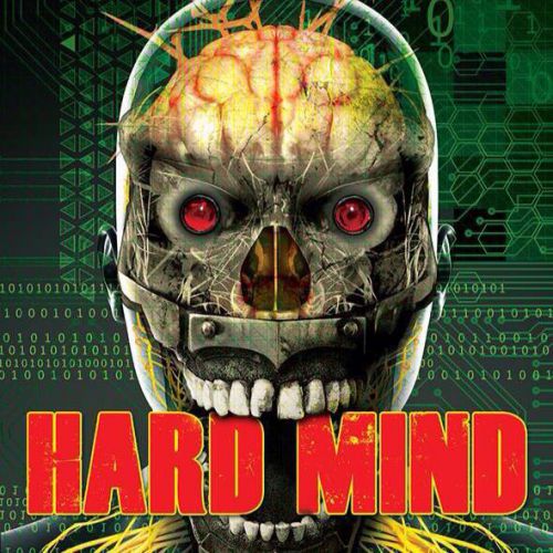 HARD MIND by FRENETEK