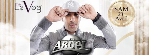 DJ ABDEL