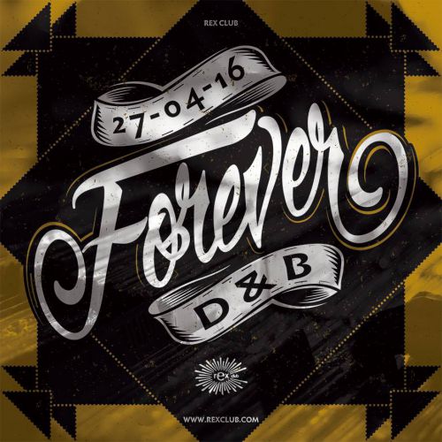 foreverdnb