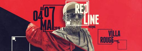 Redline 2016 – Day 3