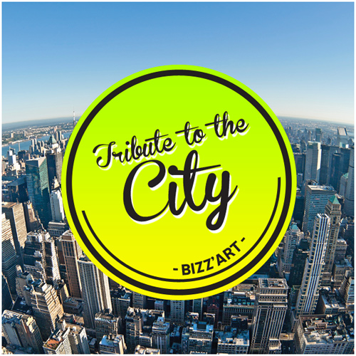 TRIBUTE TO THE CITY : LIVE + DJ’S