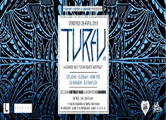 TURFU#3