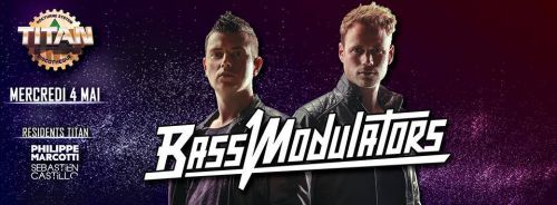 Bass Modulators