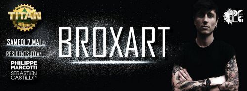 Broxart