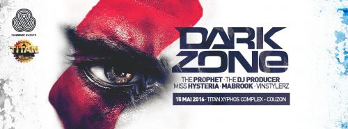 Dark Zone