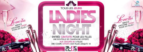 Ladies Night