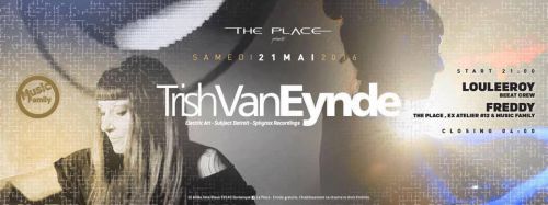 Trish VanEynde