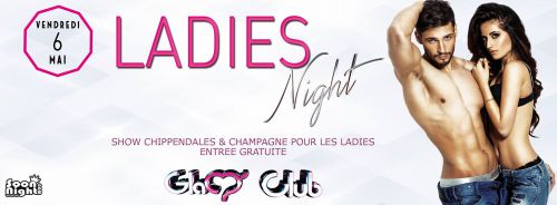 LADIES NIGHT