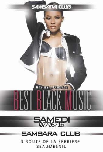 B.B.M – Best Black Music