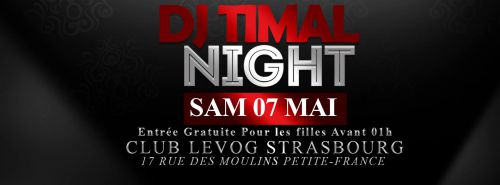 Timal Party